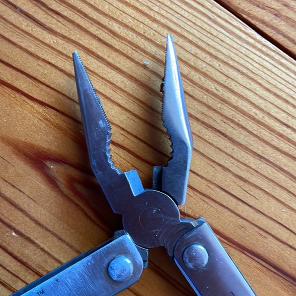 Procase multi tool - Picture 7 of 10